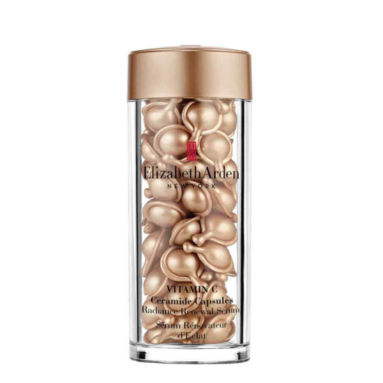 ELIZABETH ARDEN Vitaminc C Ceramide Capsules Radiance Renewal Serum