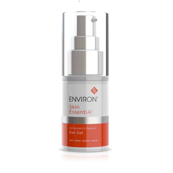 Environ Antioxsidant and Peptide Eye gel