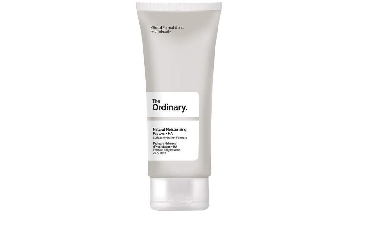 The Ordinary Natural Moisturizing Factors + HA