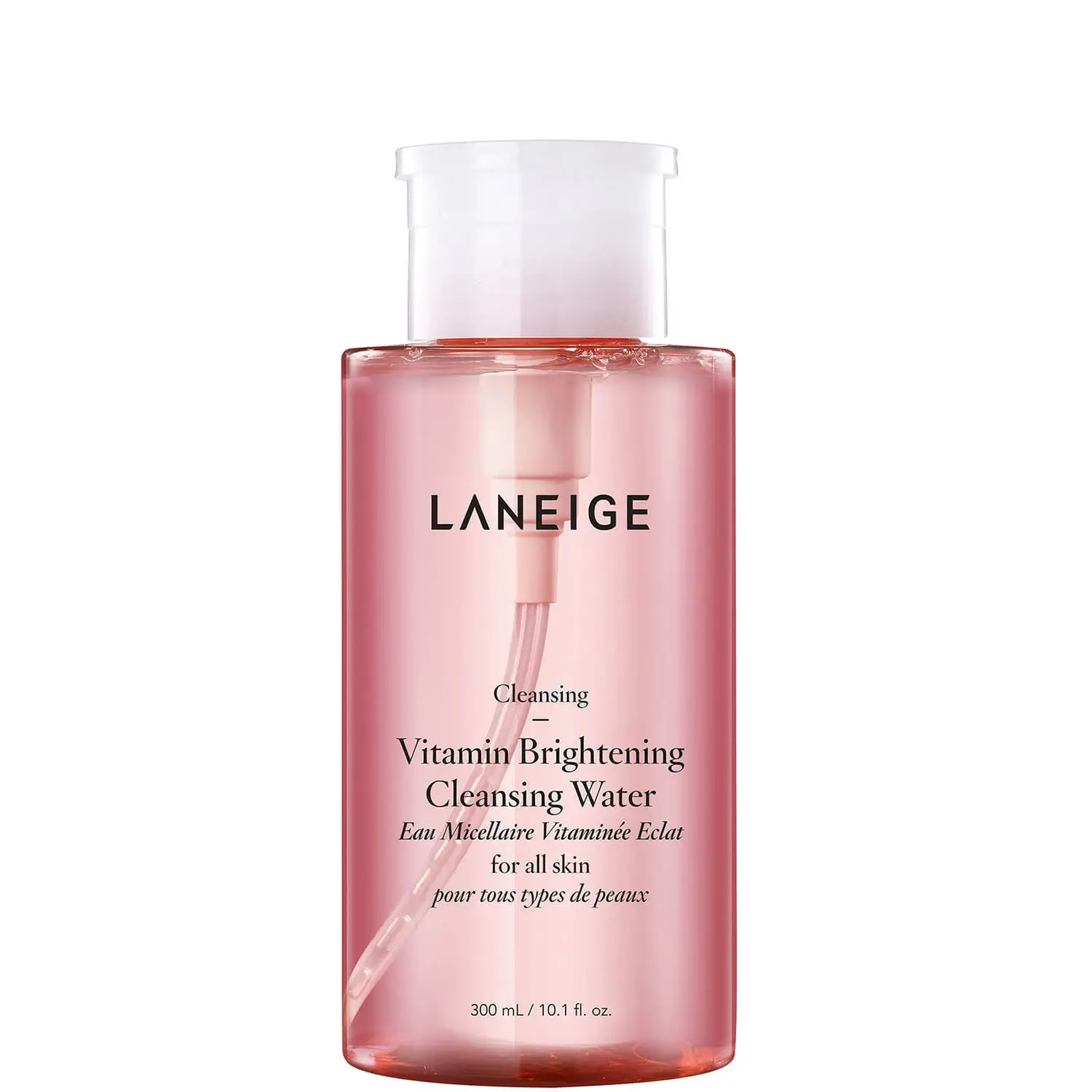 LANEIGE Vitamin Brightening Micellar Cleansing Water