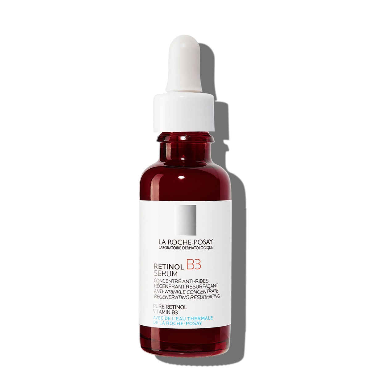 La Roche-Posay REDERMIC RETINOL B3 SERUM