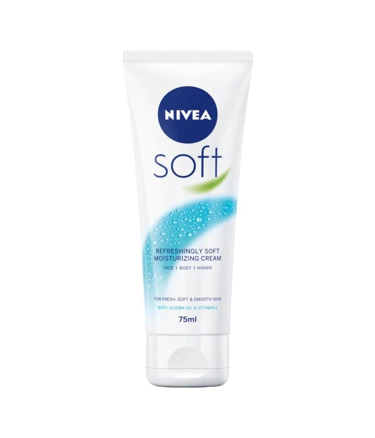 NIVEA, Hidratantna krema