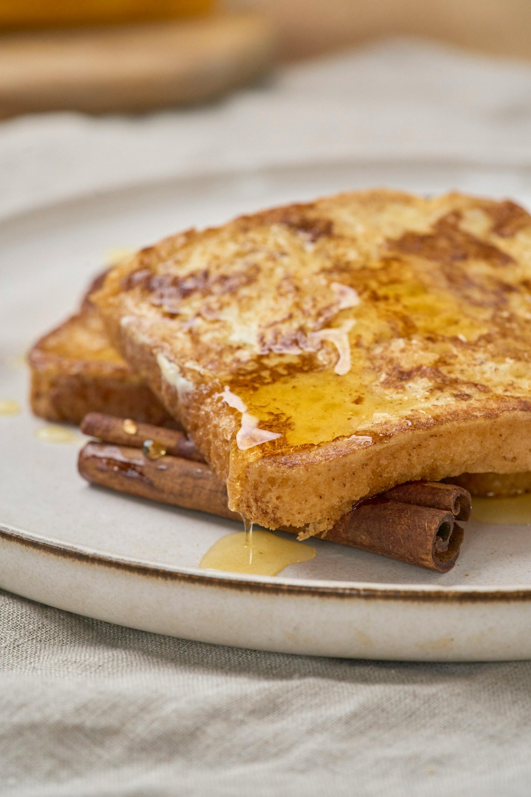 Tost s cimetom: Jutarnji comfort food u kojem ćemo uživati u nadolazećim hladnijim danima