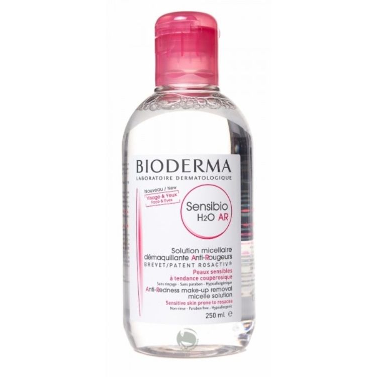 Bioderma Sensibio AR micelarna voda