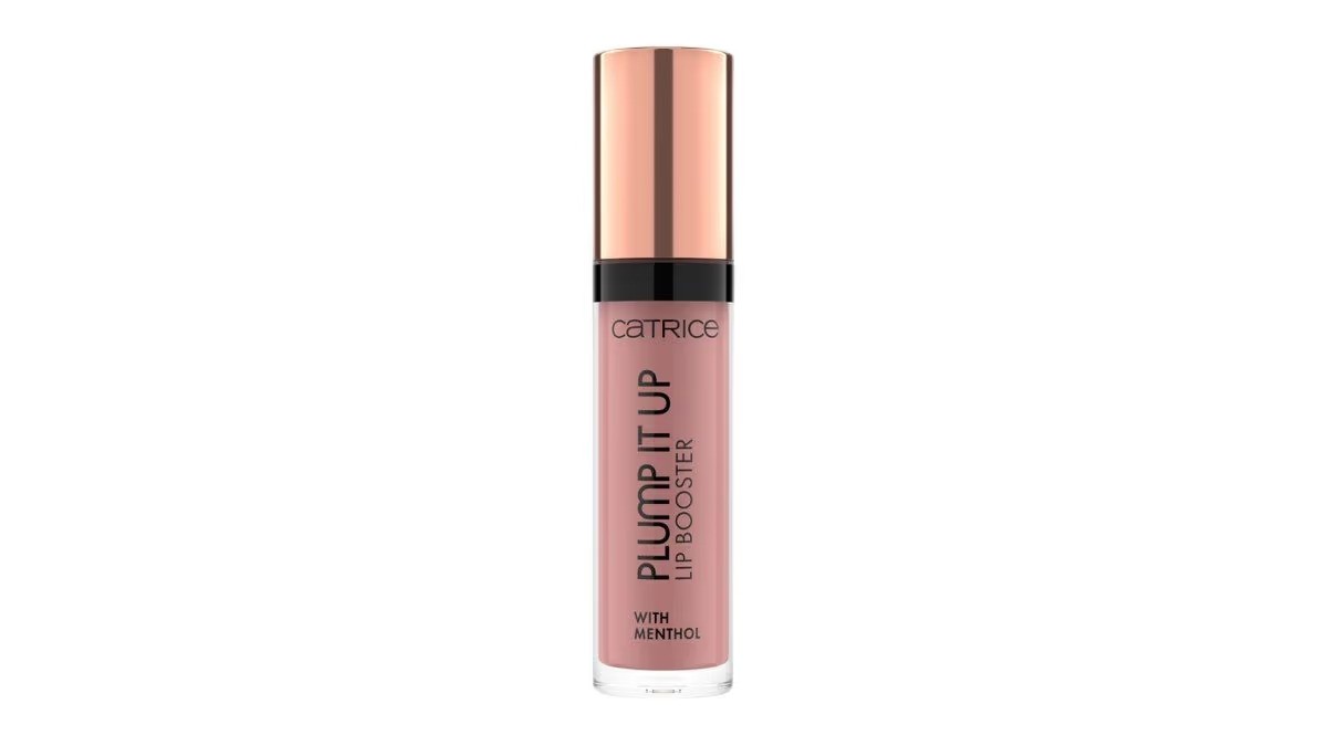 CATRICE Plump It Up Lip Booster