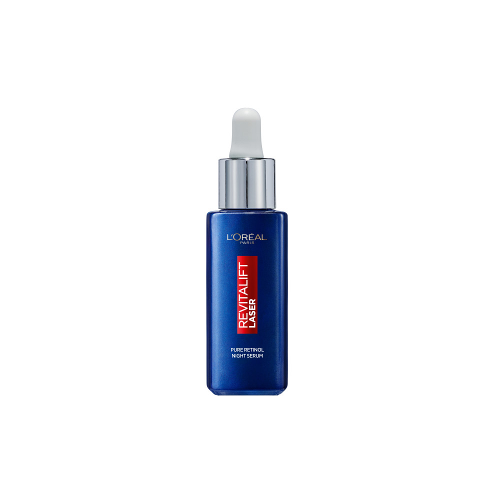 L'Oréal Paris Revitalift Laser Pure Retinol noćni serum