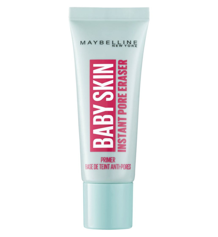 MAYBELLINE NEW YORK New Baby Skin Instant Pore Eraser primer