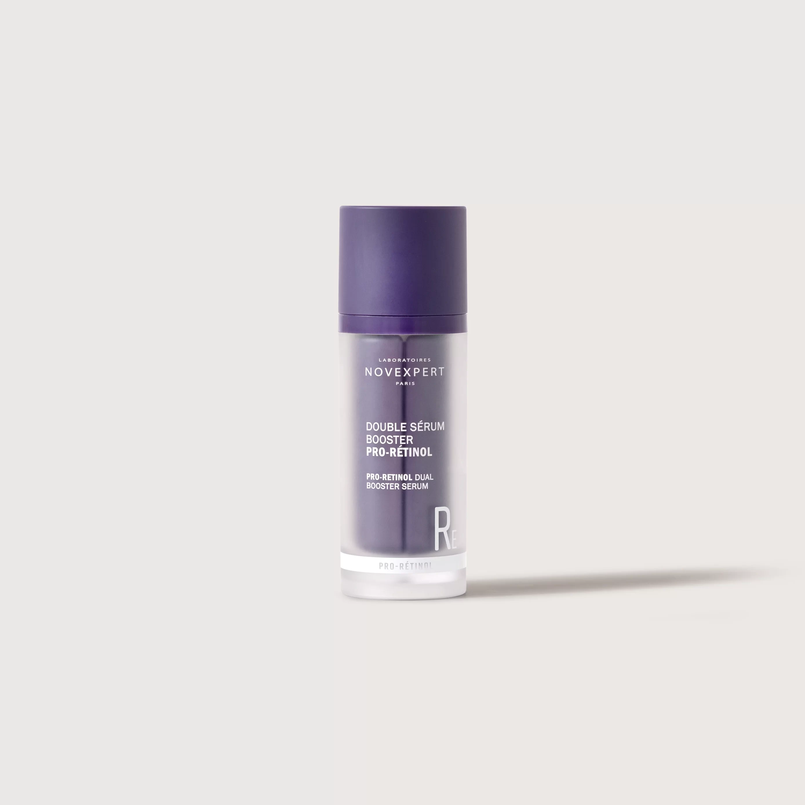 Novexpert Pro-retinol Dual booster serum