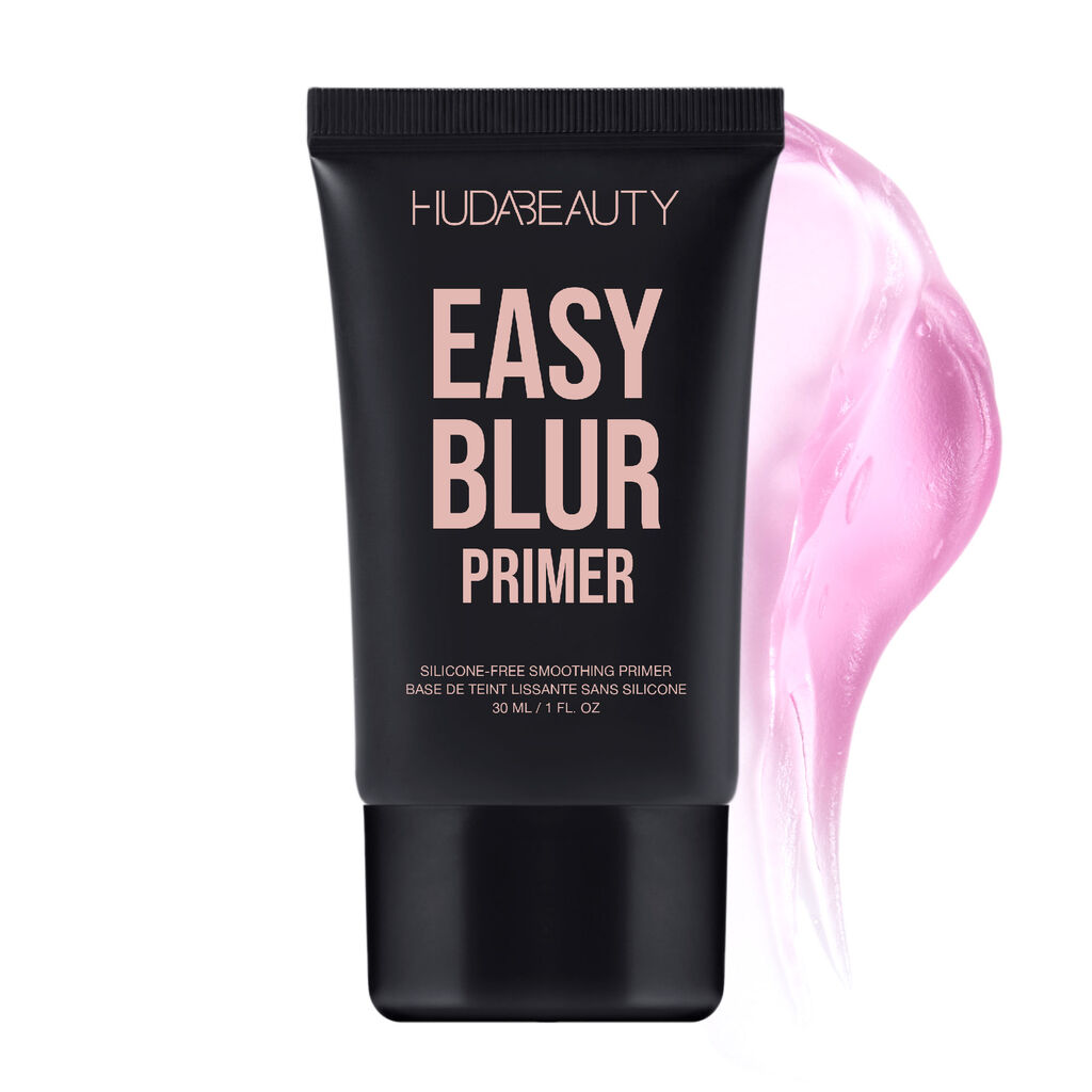 huda beauty easy blur primer