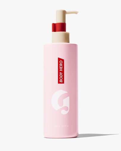 Glossier Body Hero Daily Oil Wash