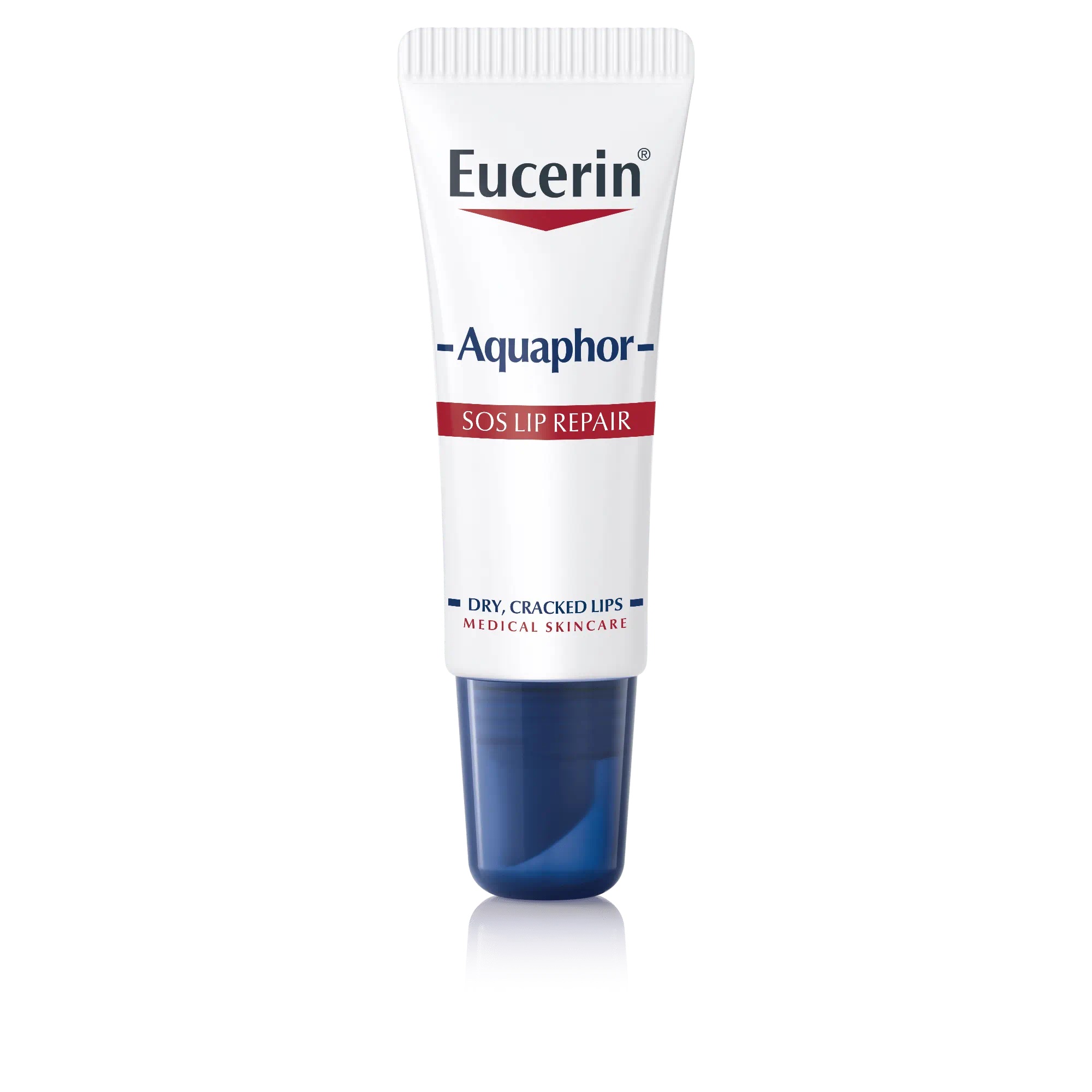 Eucerin Aquaphor Lip Repair