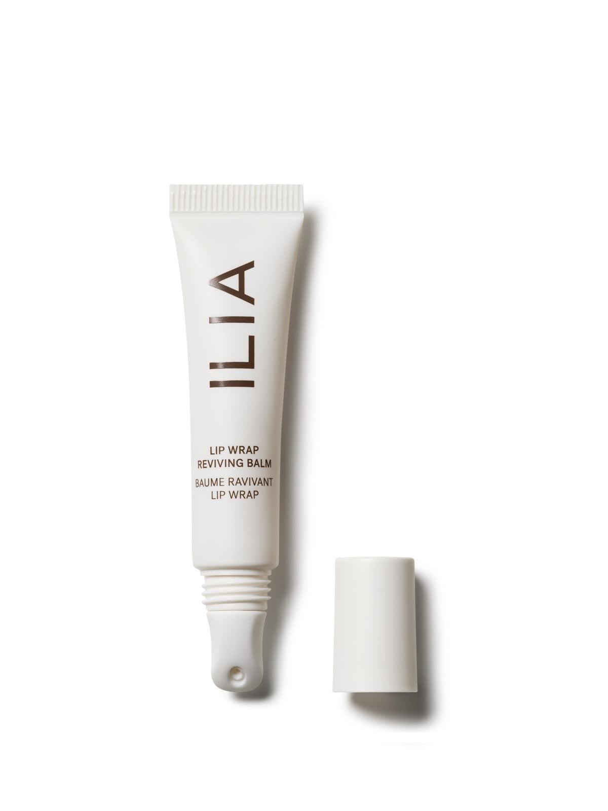 ILIA Lip Wrap Reviving Balm