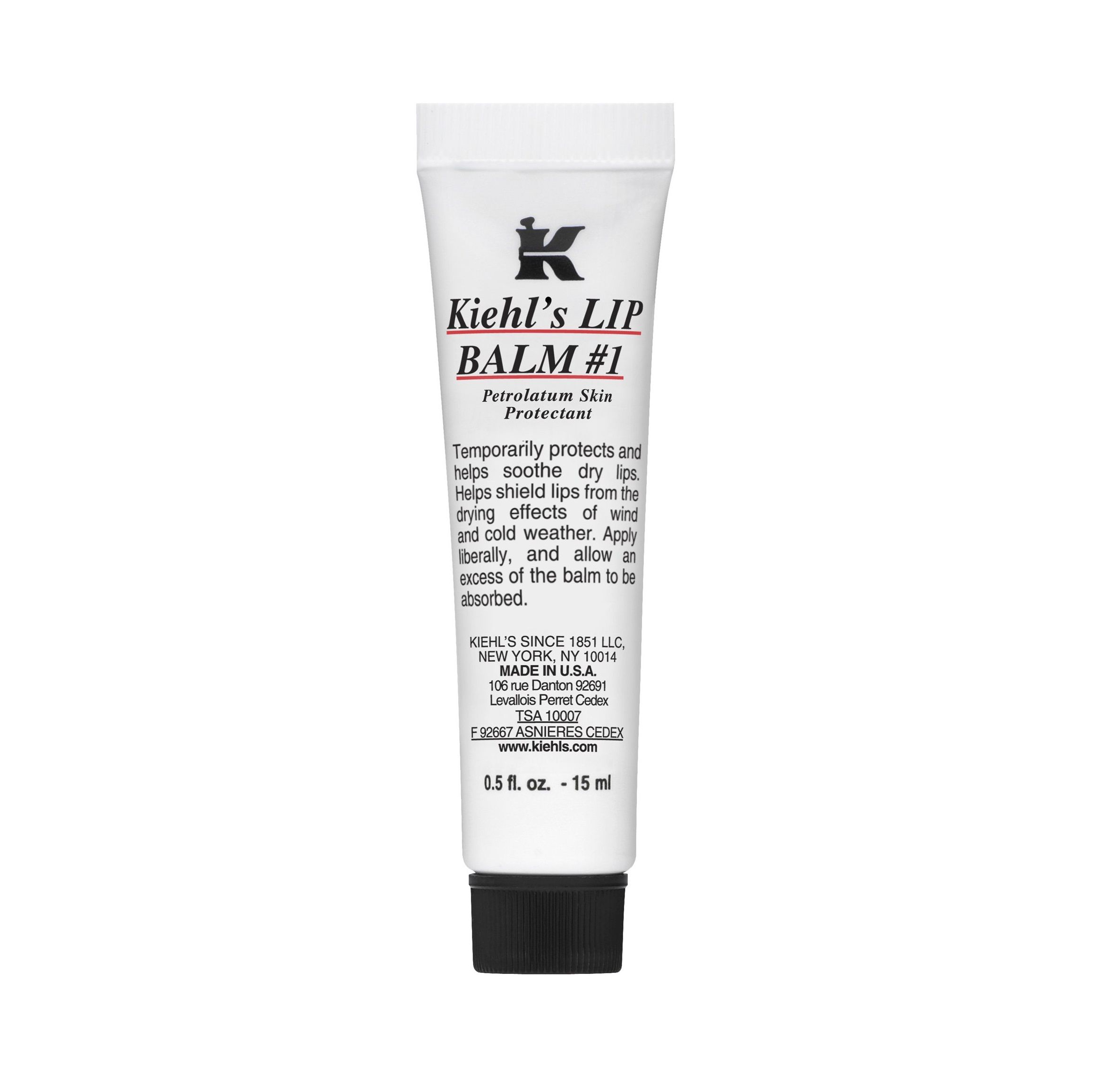 Kiehl's Lip Balm #1