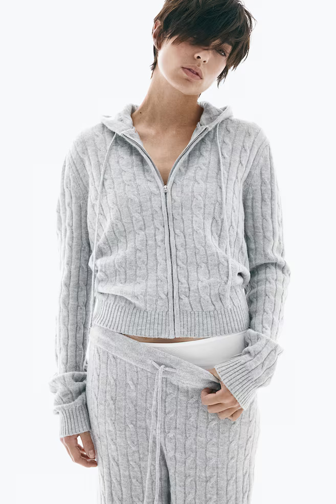 loungewear H&M