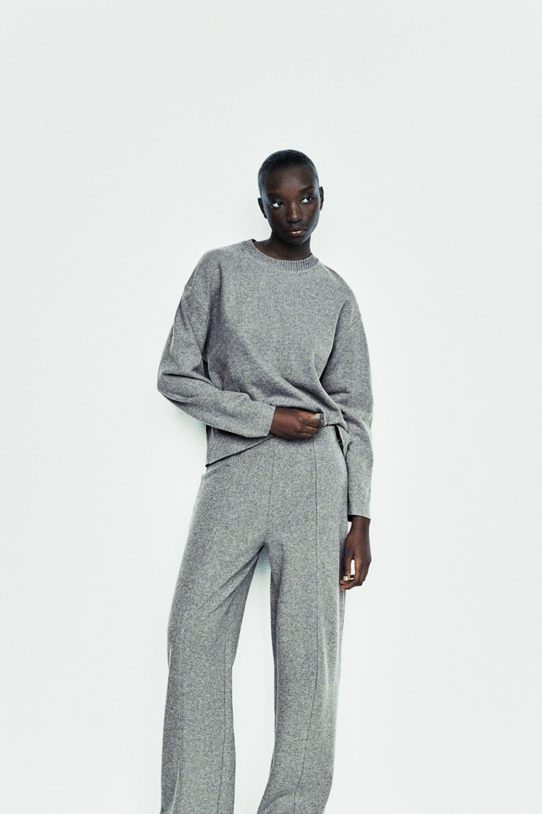 loungewear Zara