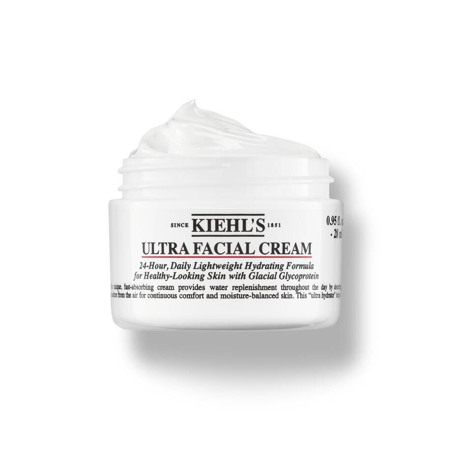 Kiehl's Ultra Facial Cream