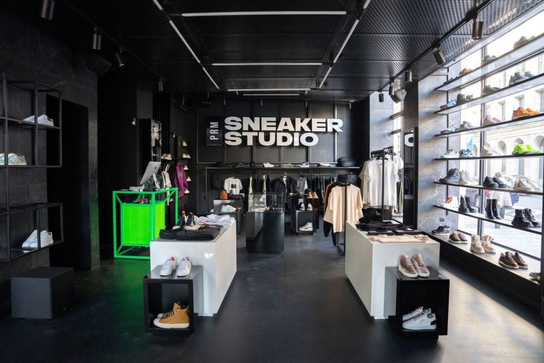 Answear preuzeo Sneakerstudio