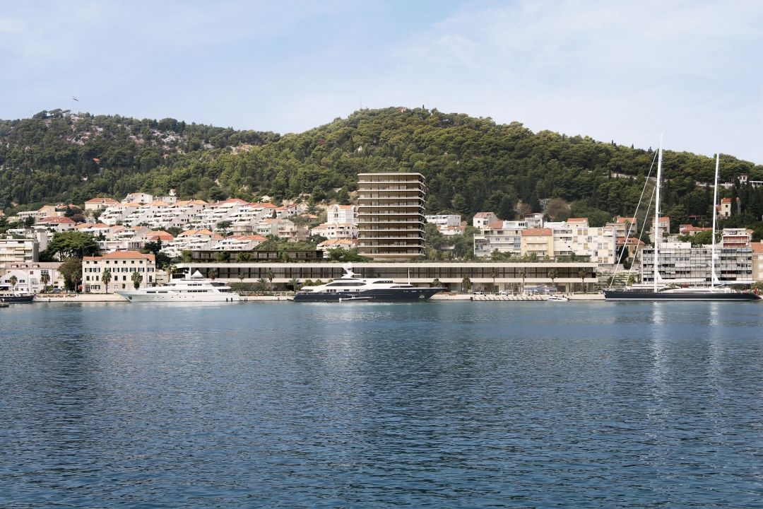 Hotel Marjan