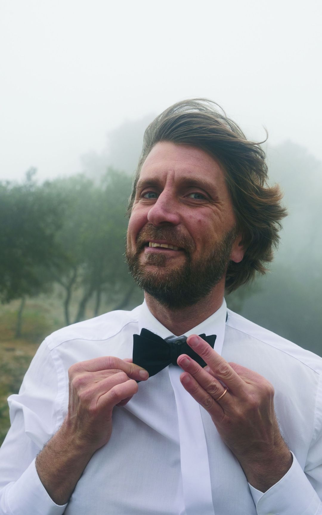 Ruben Östlund, redatelj filma “Trokut tuge” dolazi na Ponta Lopud festival