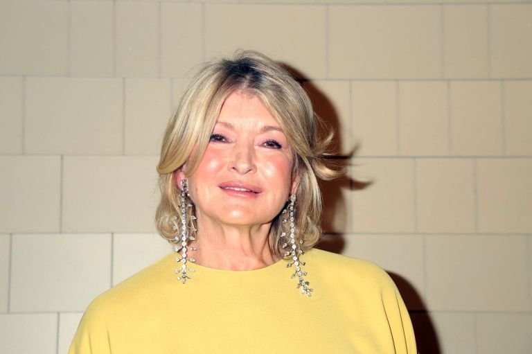 Martha Stewart, Profimedia, Mario Badescu