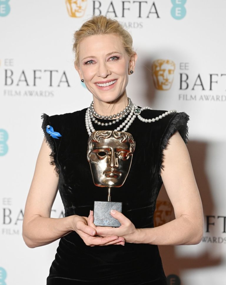 bafta