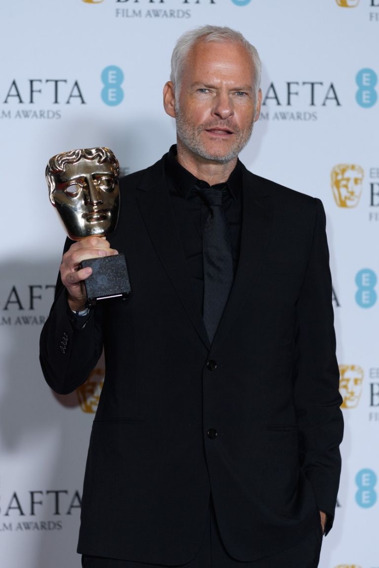 bafta