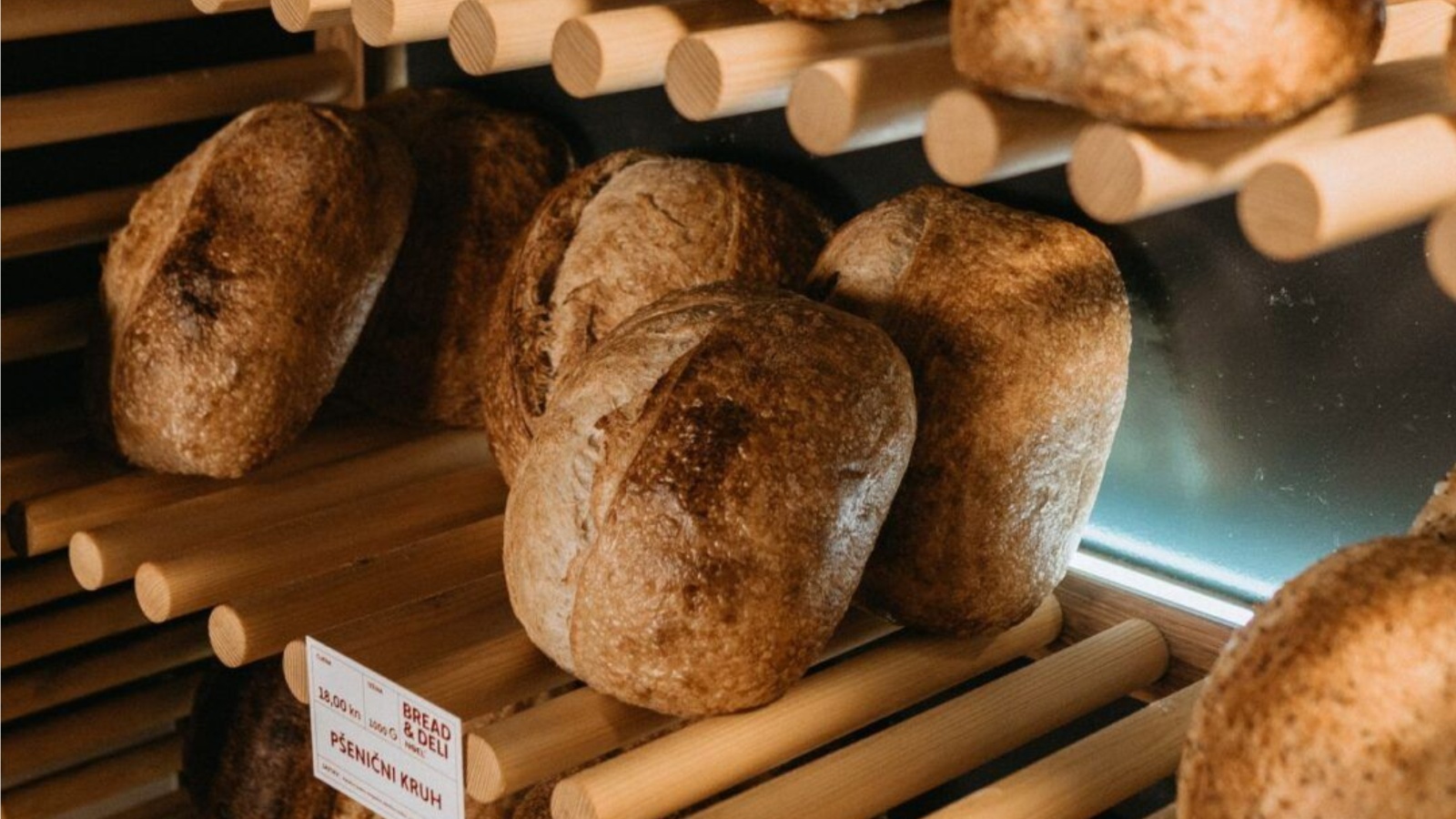 Najbolje pekarnice u Zagrebu: Evo gdje po sourdough kruh, focacciu ili kroasane