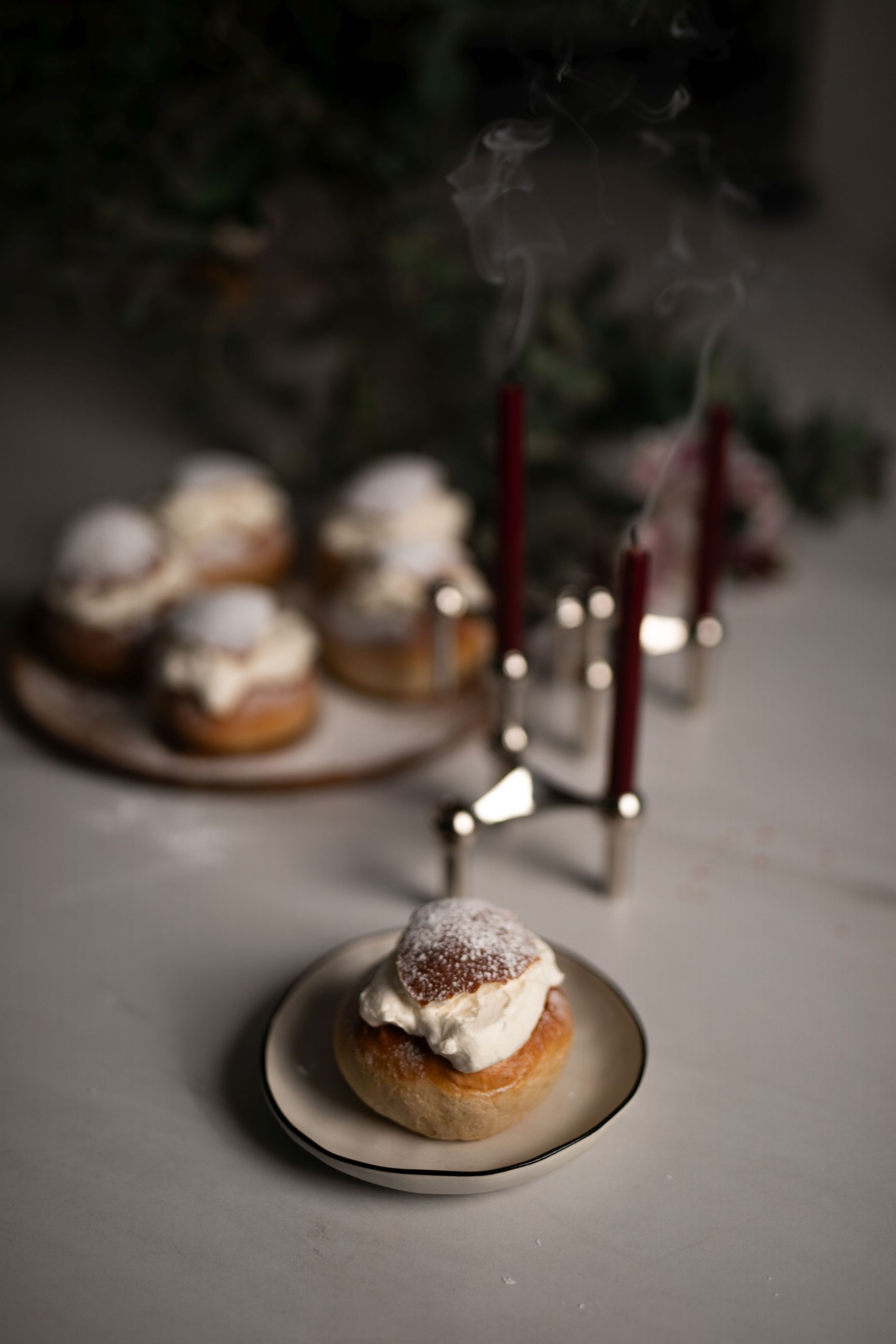 Semla