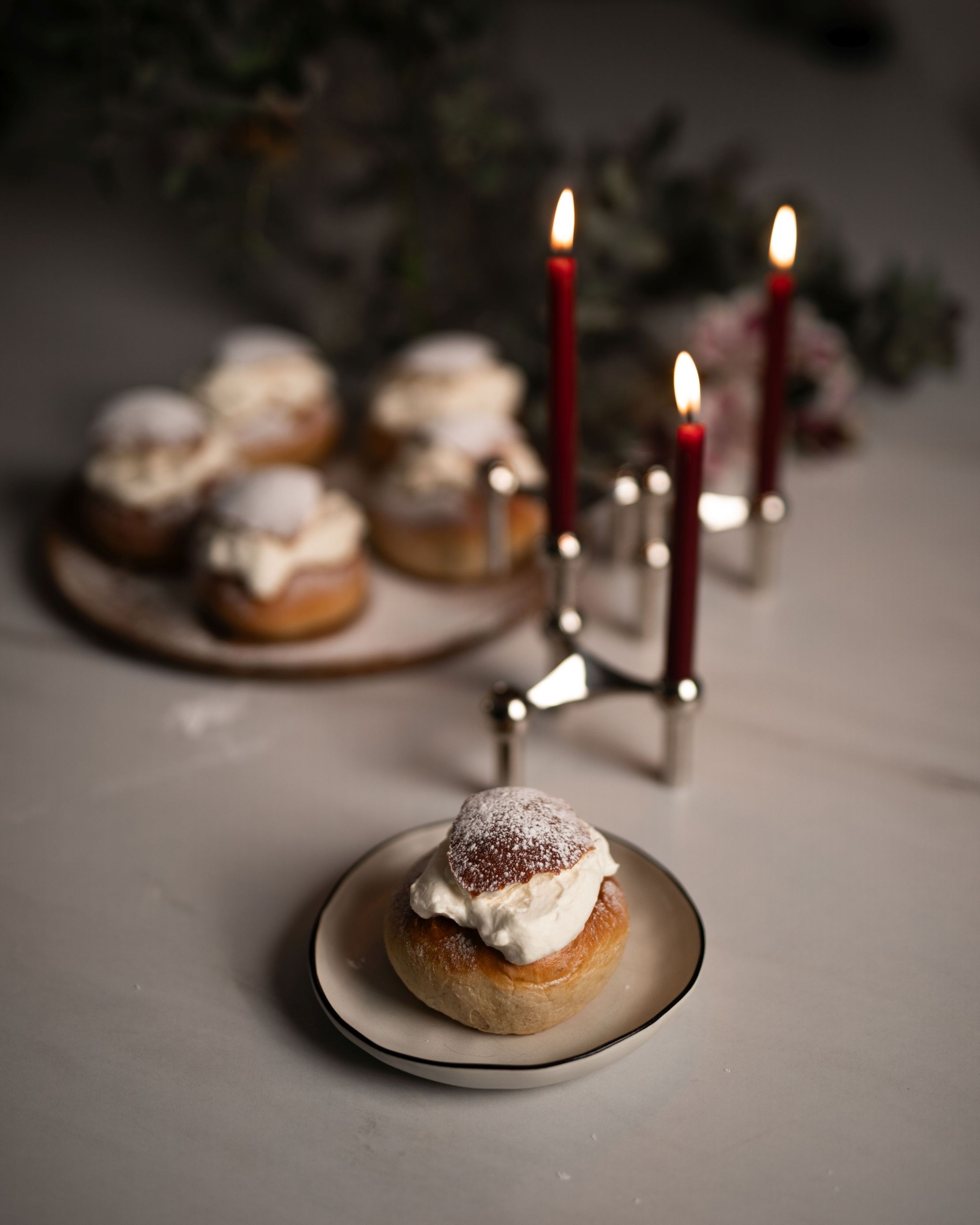 Semla