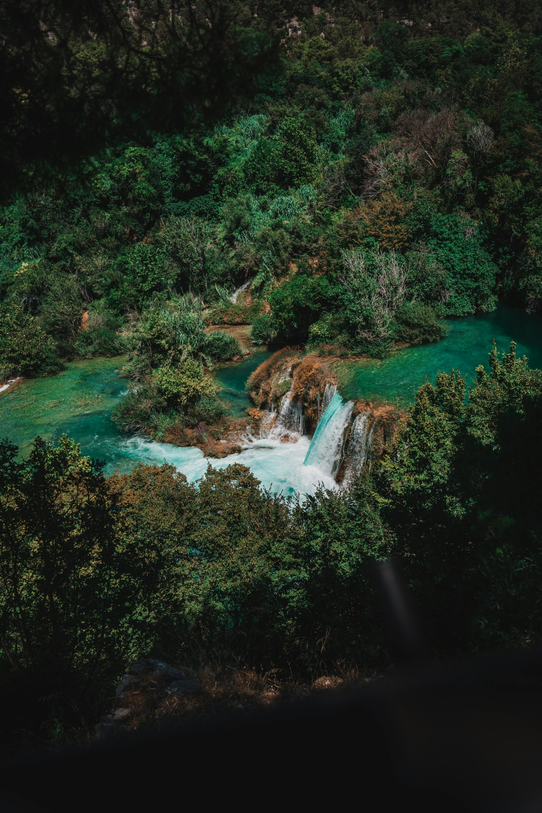 Nacionalni park Krka