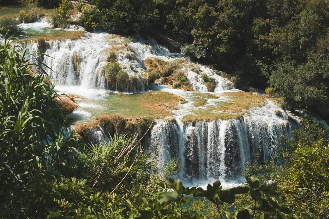 Nacionalni park Krka