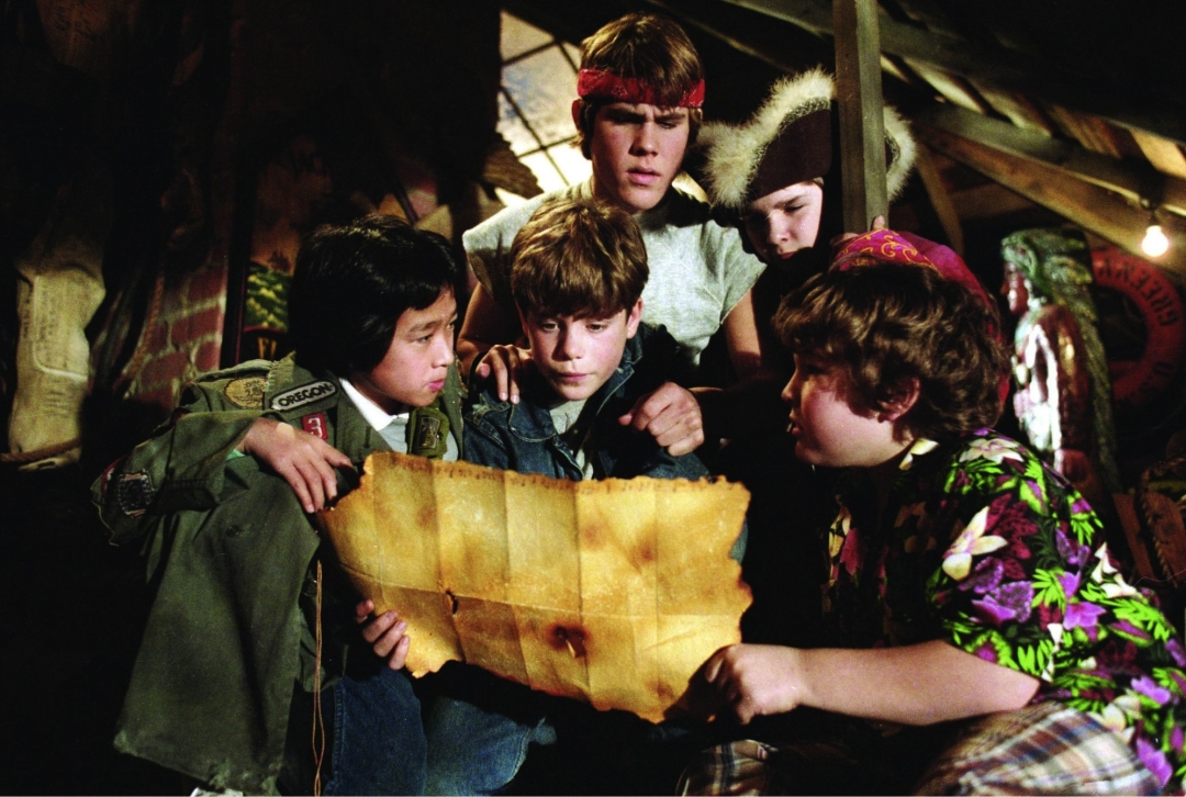 Goonies