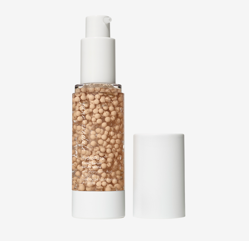 Jane Iredale serum