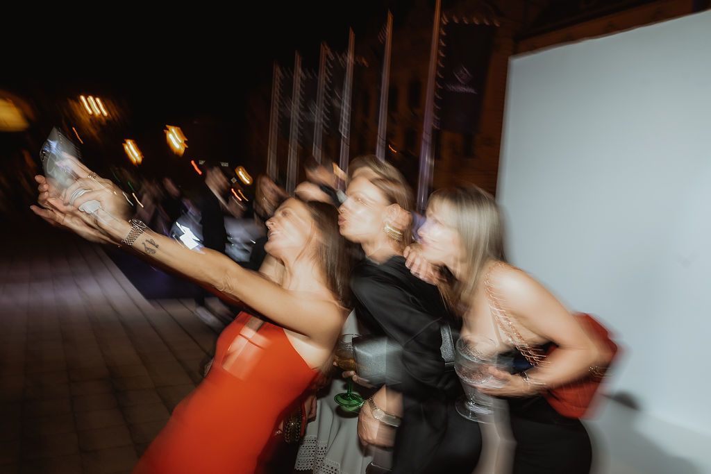 Journal Summer party 2023. Izdvojili smo najbolje fotografije s najljepše terase u Zagrebu