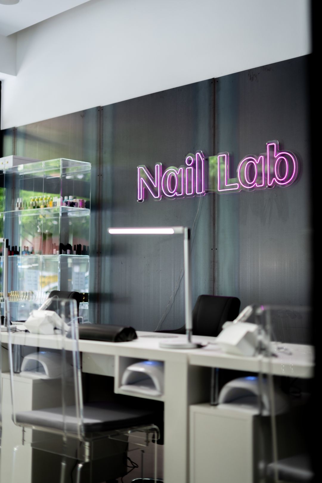 Nail Lab