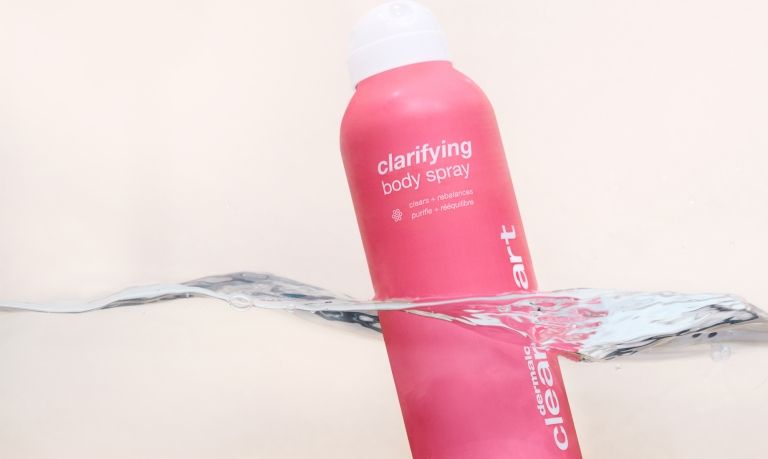 Dermalogica Clarifying body spray