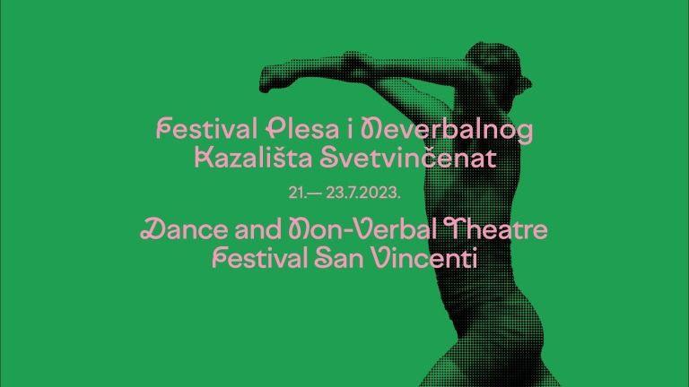 Festival Svetvinčenat 2023