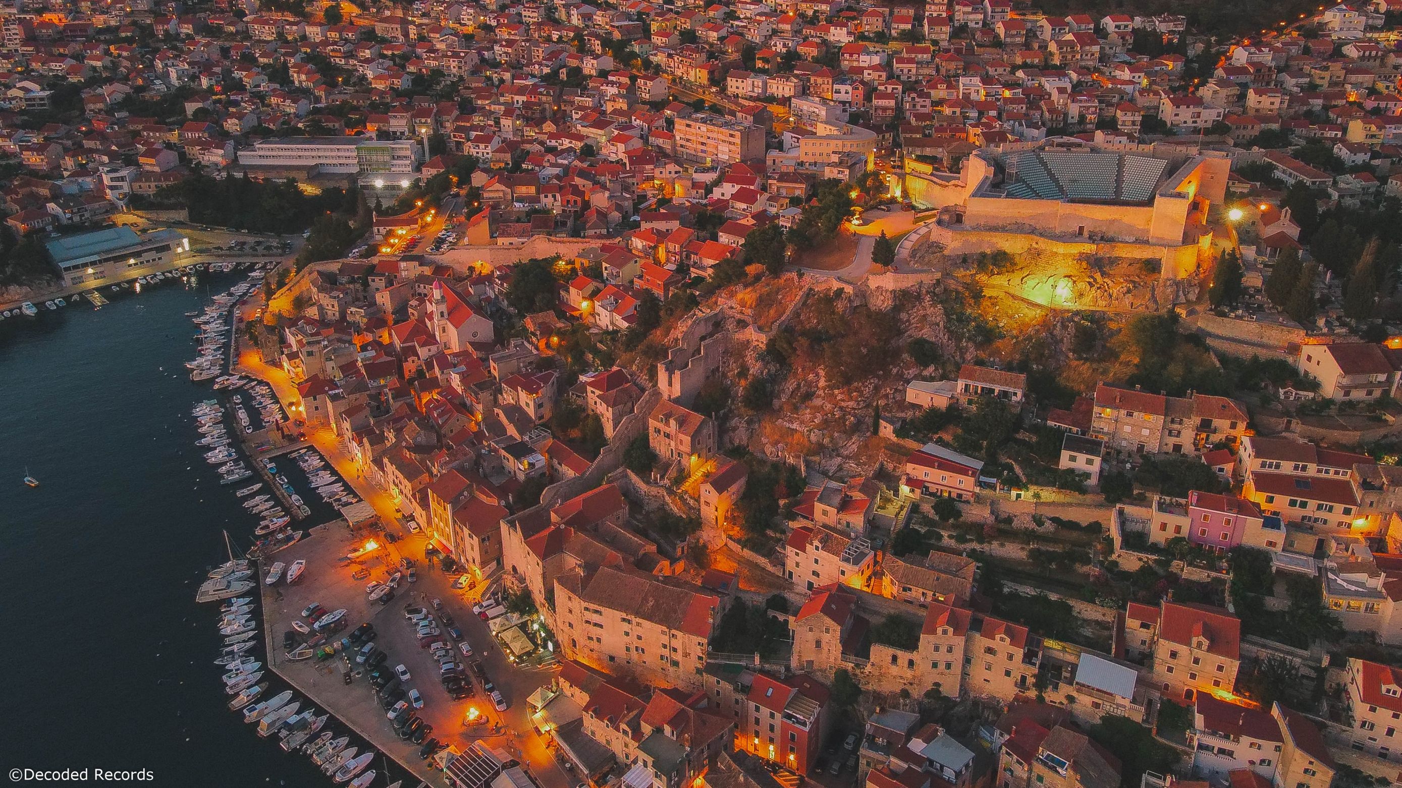 Zašto je Šibenik jedno od najuzbudljivijih odredišta na jadranskoj obali