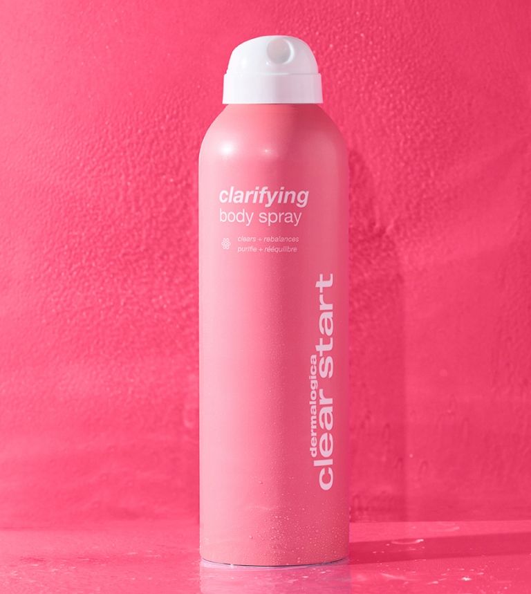 Dermalogica Clarifying body spray