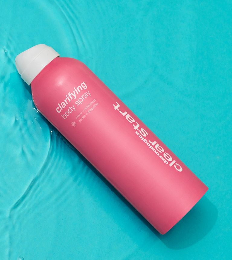 Dermalogica Clarifying body spray