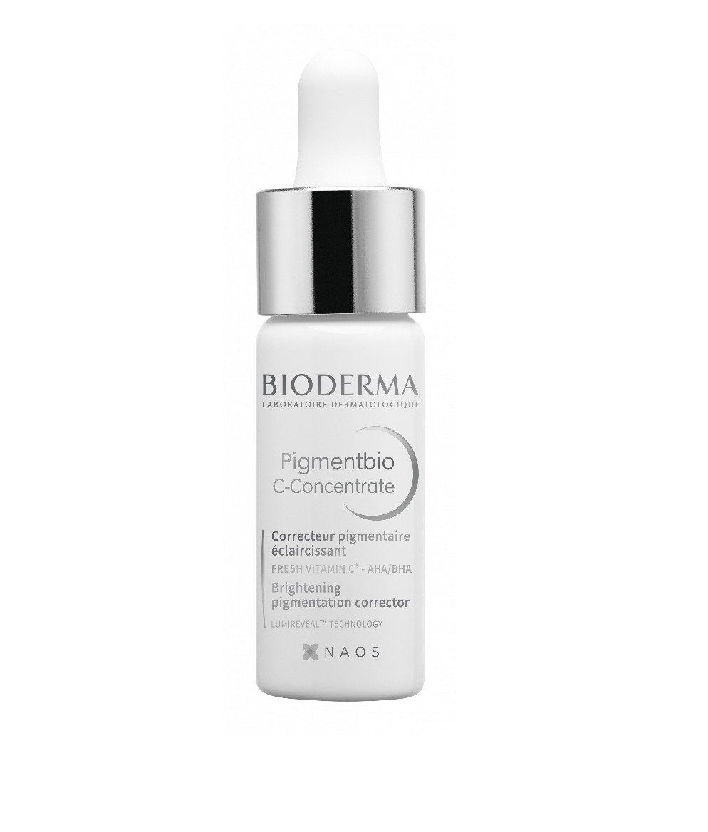 Bioderma PigmentbioC-Concentrate