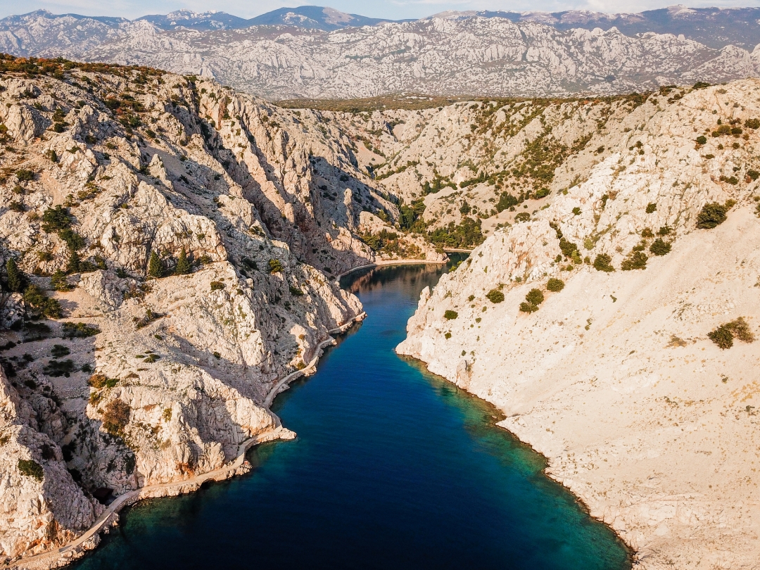 Zavratnica_iStock