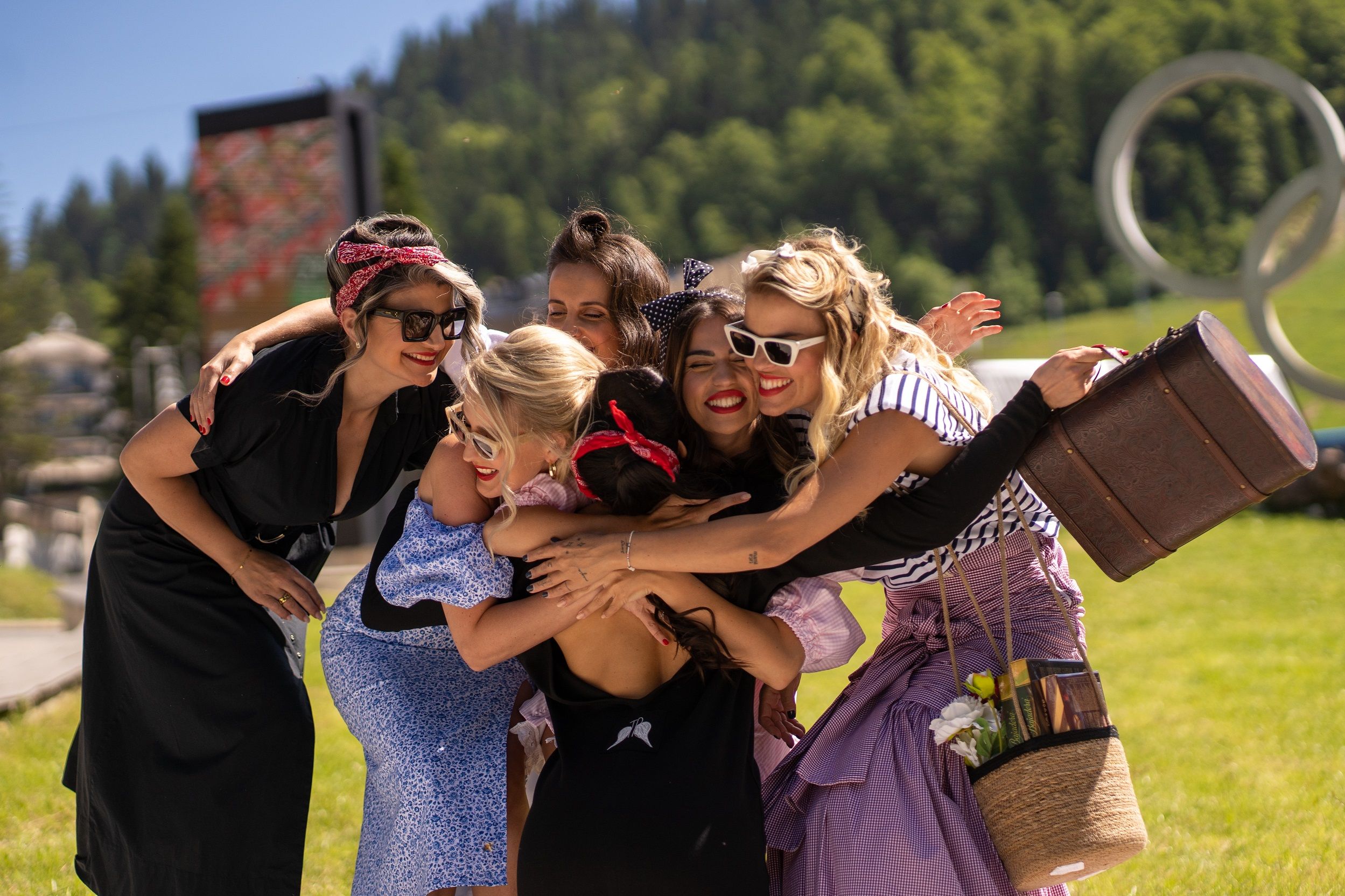 „Ljubav i moda na Jahorini“ – 2. izdanje regionalno jedinstvenog Fashion Weekend Jahorina 2023