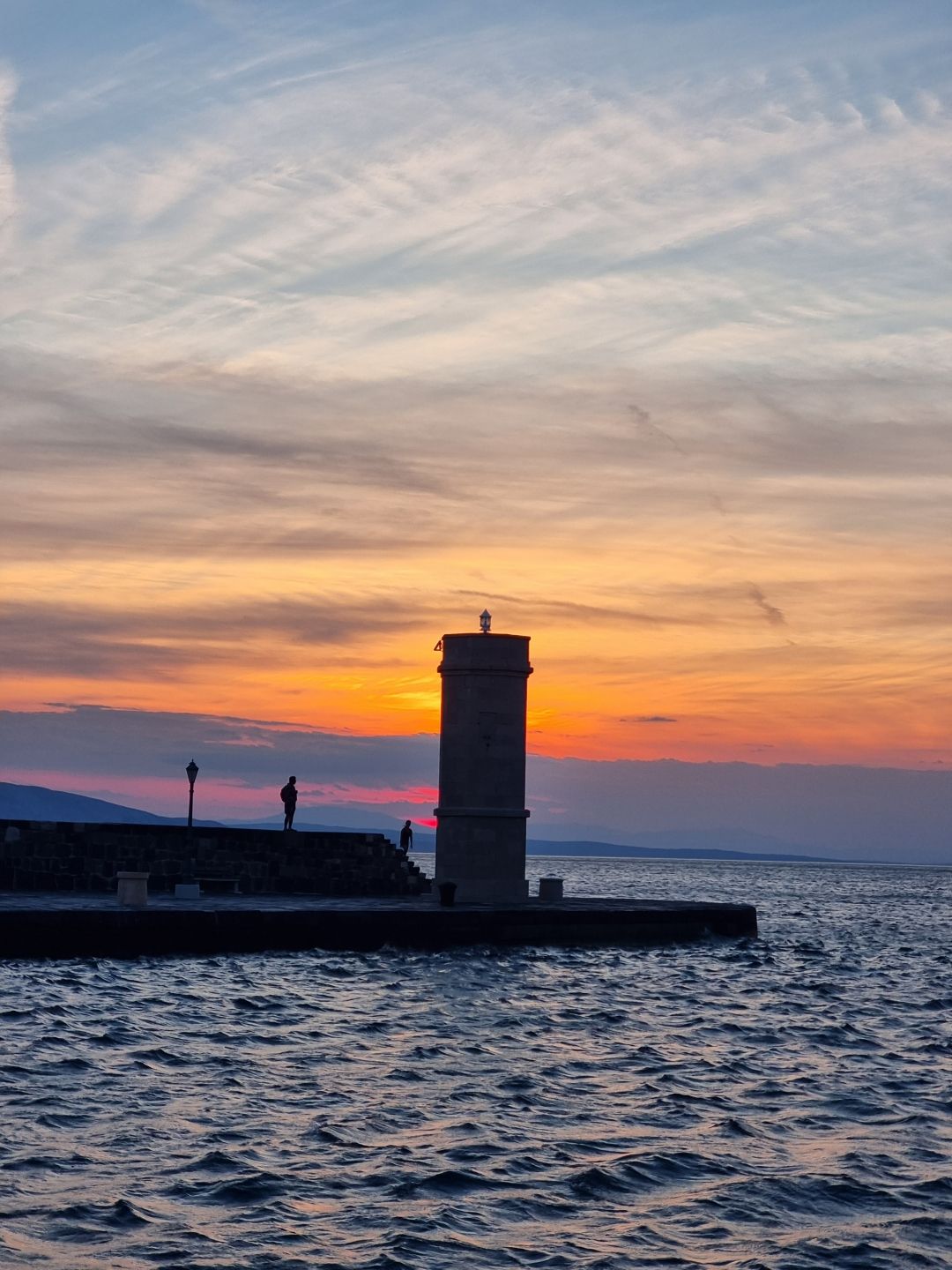 Idemo u Senj: Grad bure, kristalno čistog mora, bogate povijesti i najljepših zalazaka