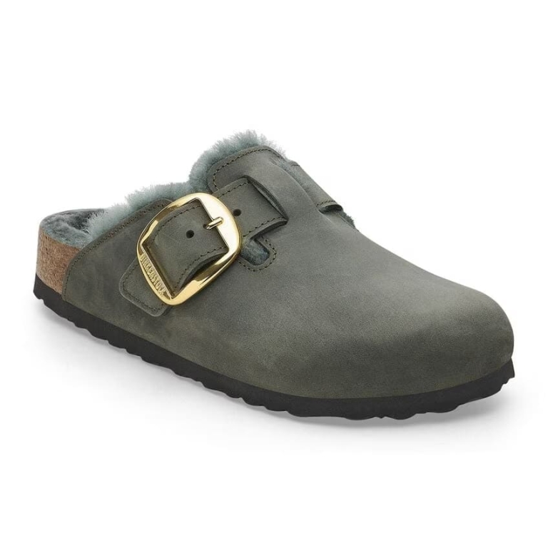 Birkenstock Boston klompe