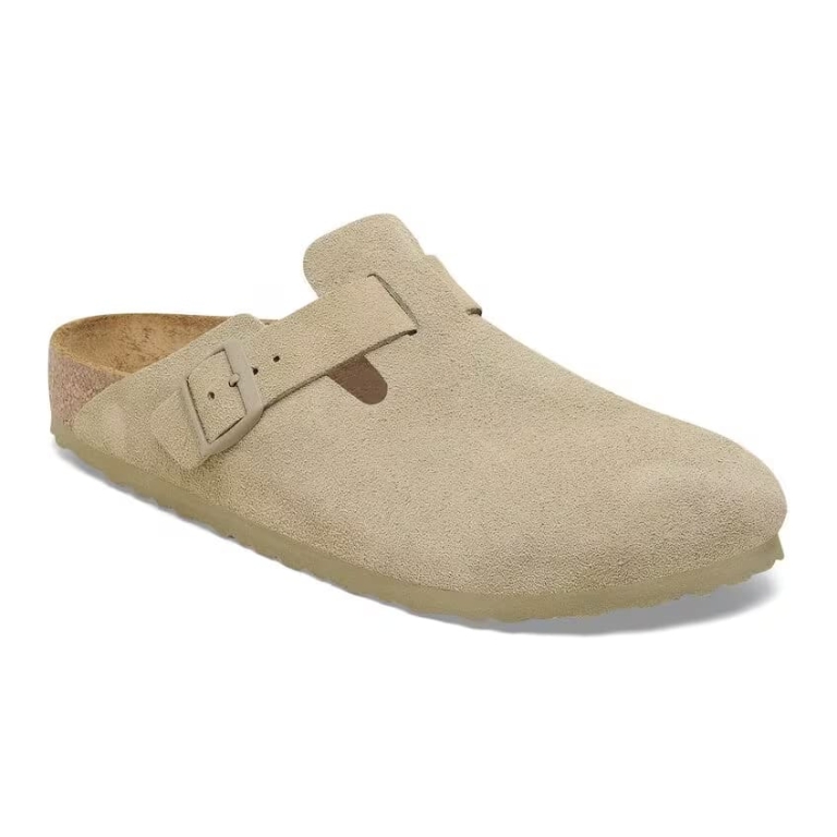 Birkenstock Boston klompe