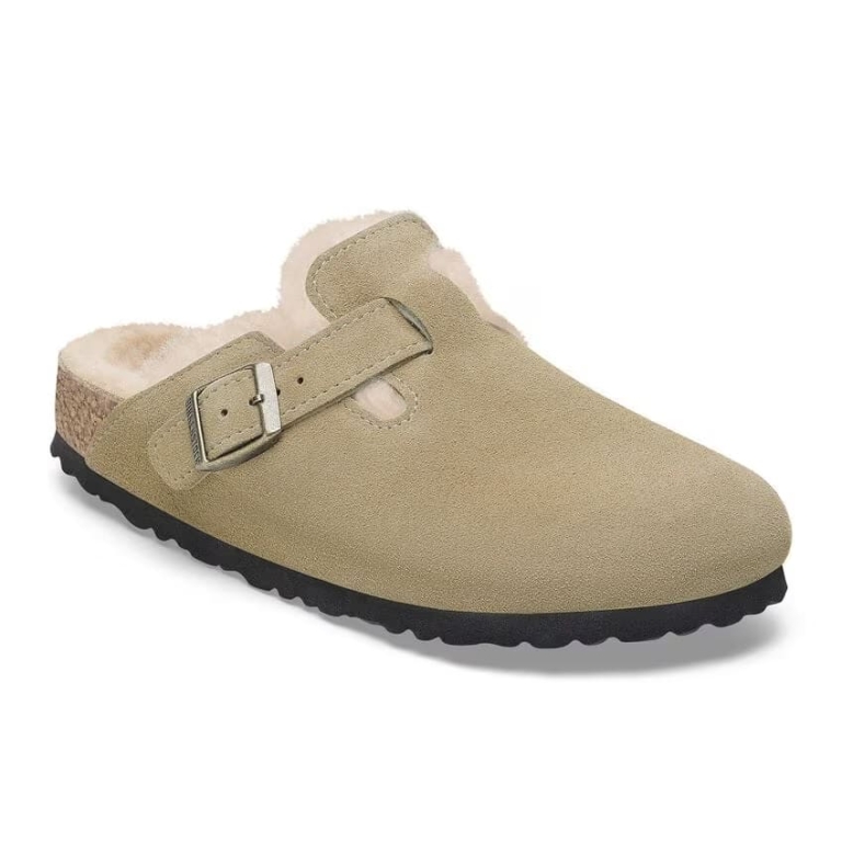 Birkenstock Boston klompe