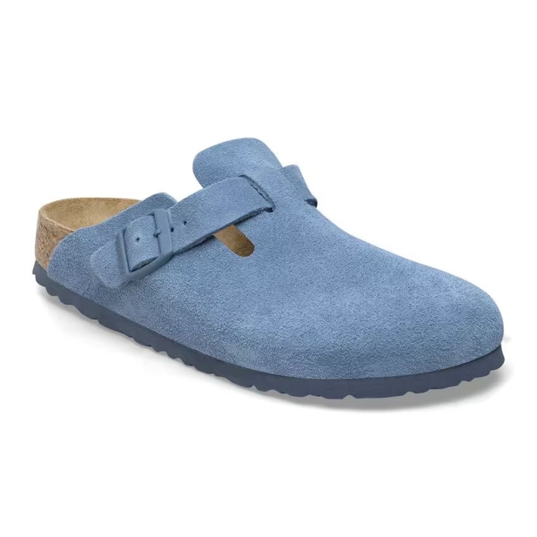 Birkenstock Boston klompe