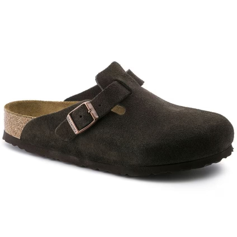 Birkenstock Boston klompe