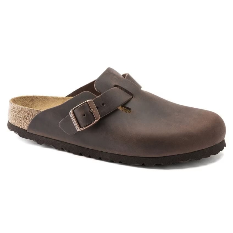 Birkenstock Boston klompe